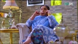 Ishq Tum Se Hua - Episode 04